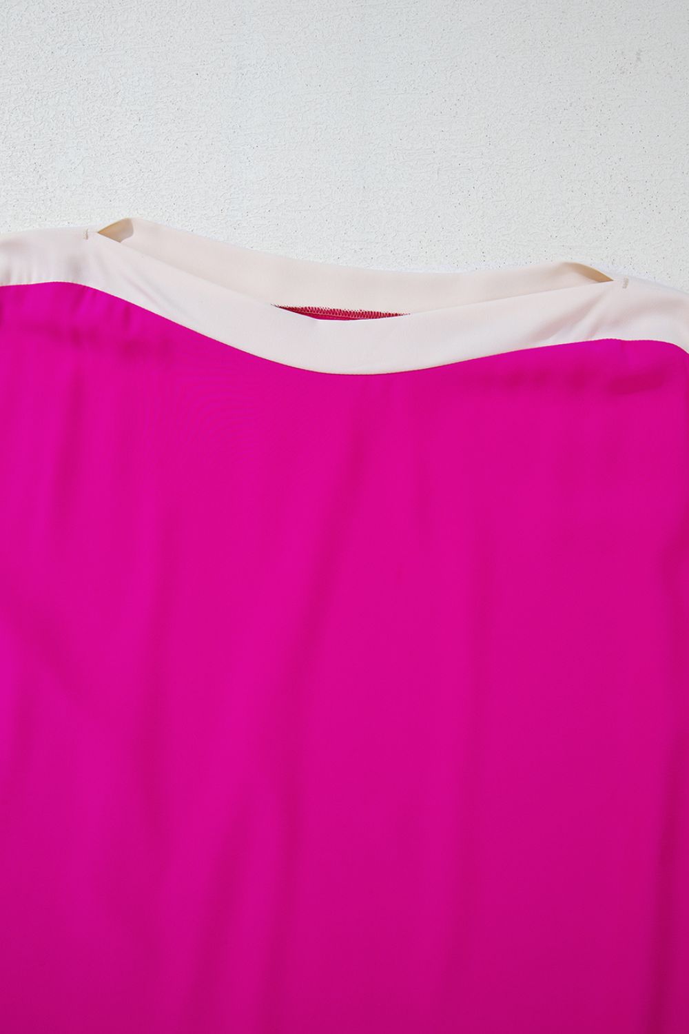 Gracefully Designed Blouse