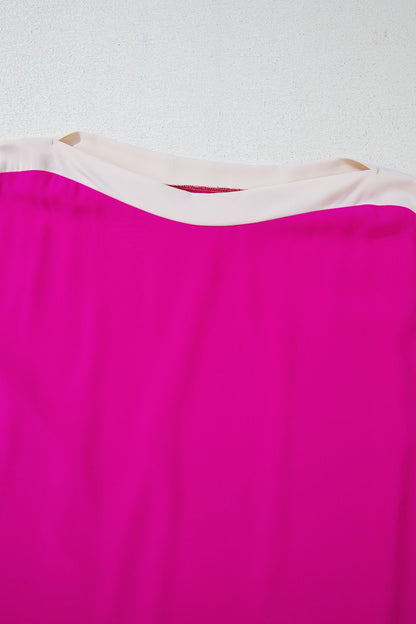 Gracefully Designed Blouse