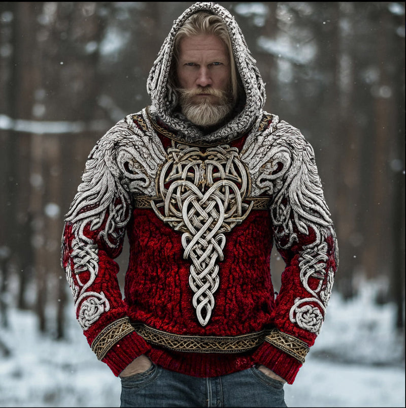 Beautifully Crafted Sweater