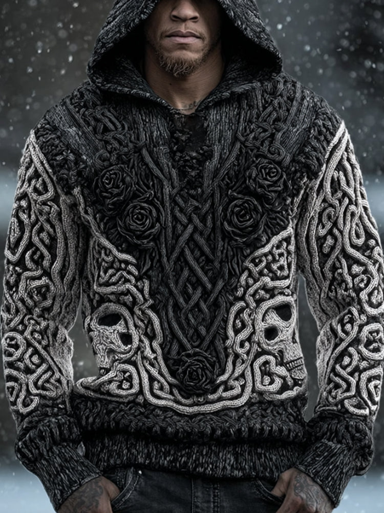 Elegantly Designed Sweater