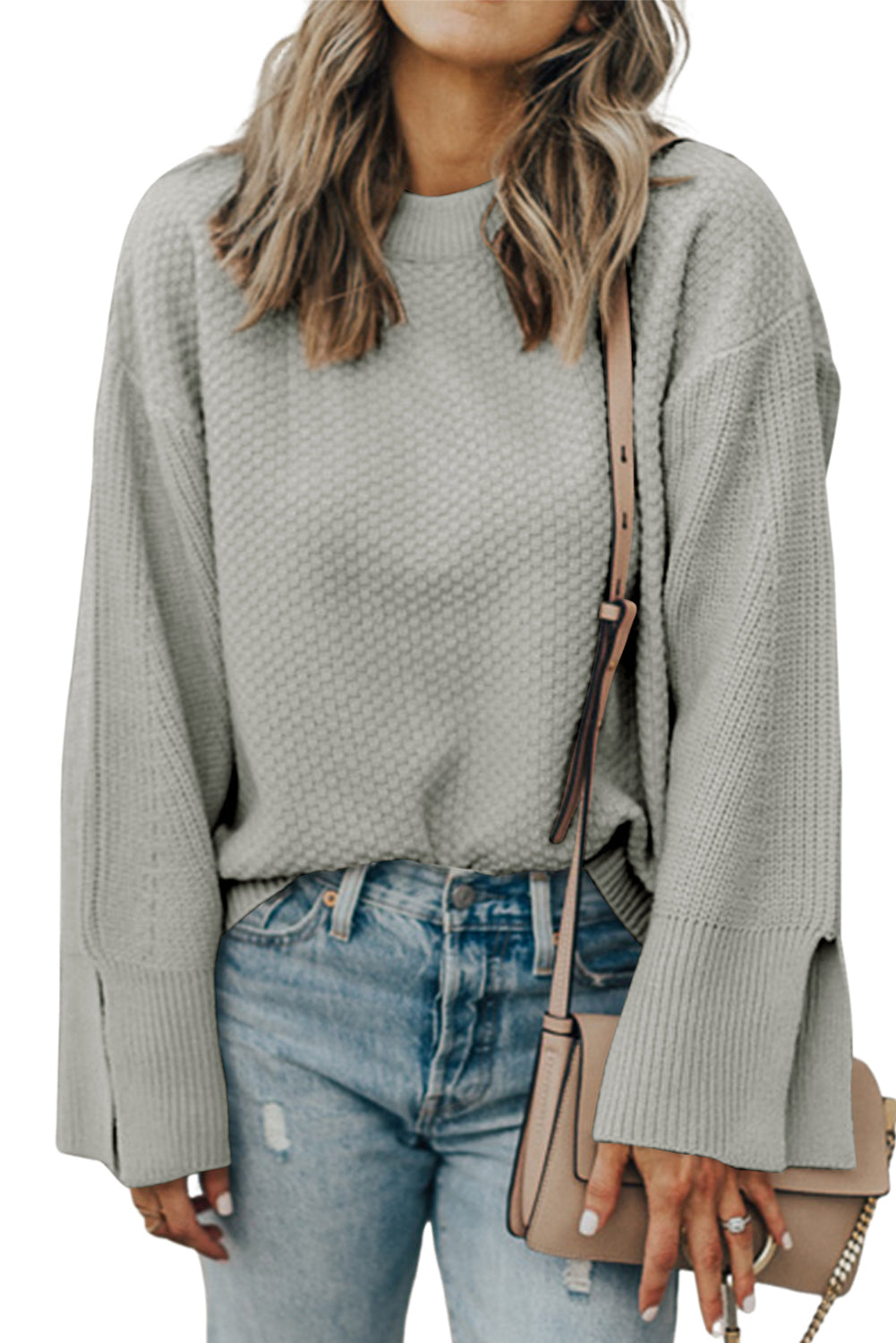 Beautifully Crafted Sweater