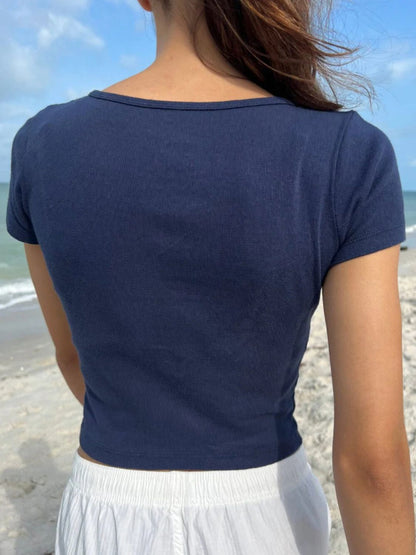 Classic Designed T-Shirt