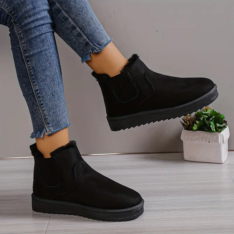 Stylish Orthopedic Boots for Any Occasion
