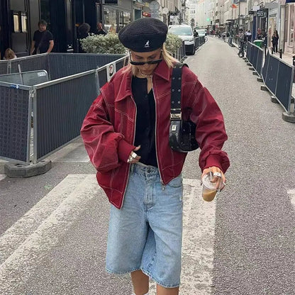 Thoughtfully Designed Jacket