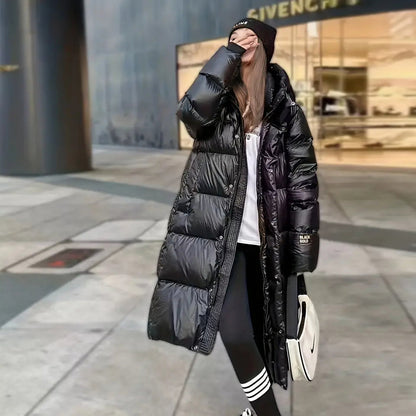 Classic Designed Coat