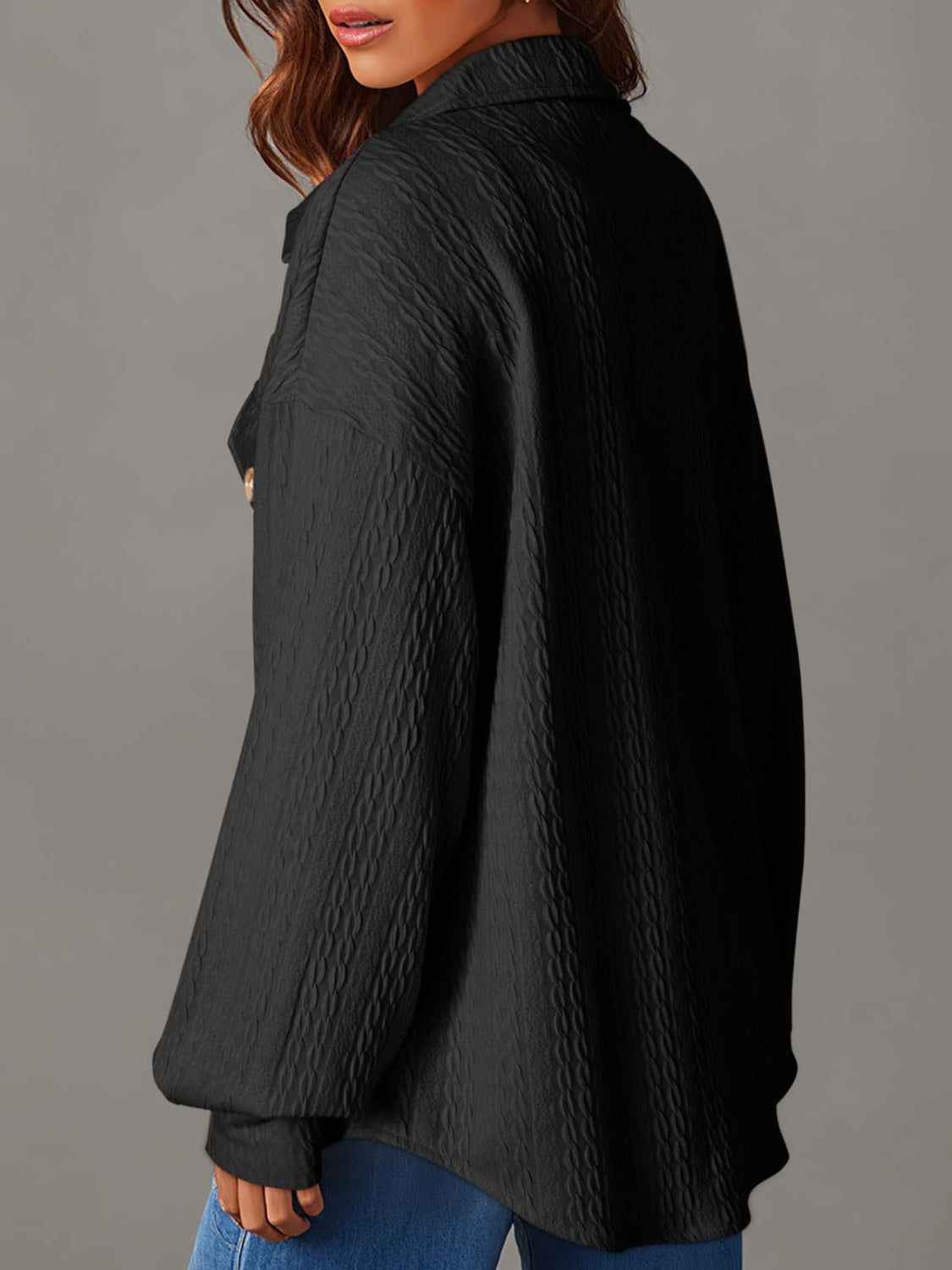 Classic Designed Jacket