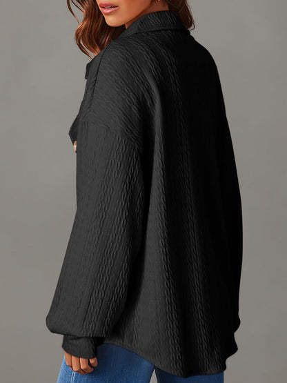 Classic Designed Jacket