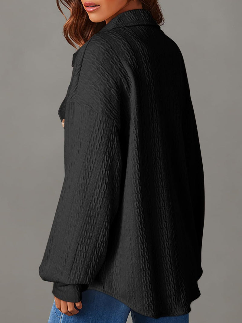 Classic Designed Jacket