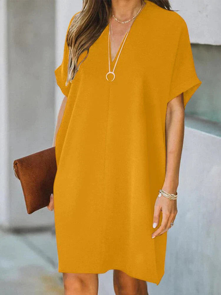 Elegantly Designed Dress