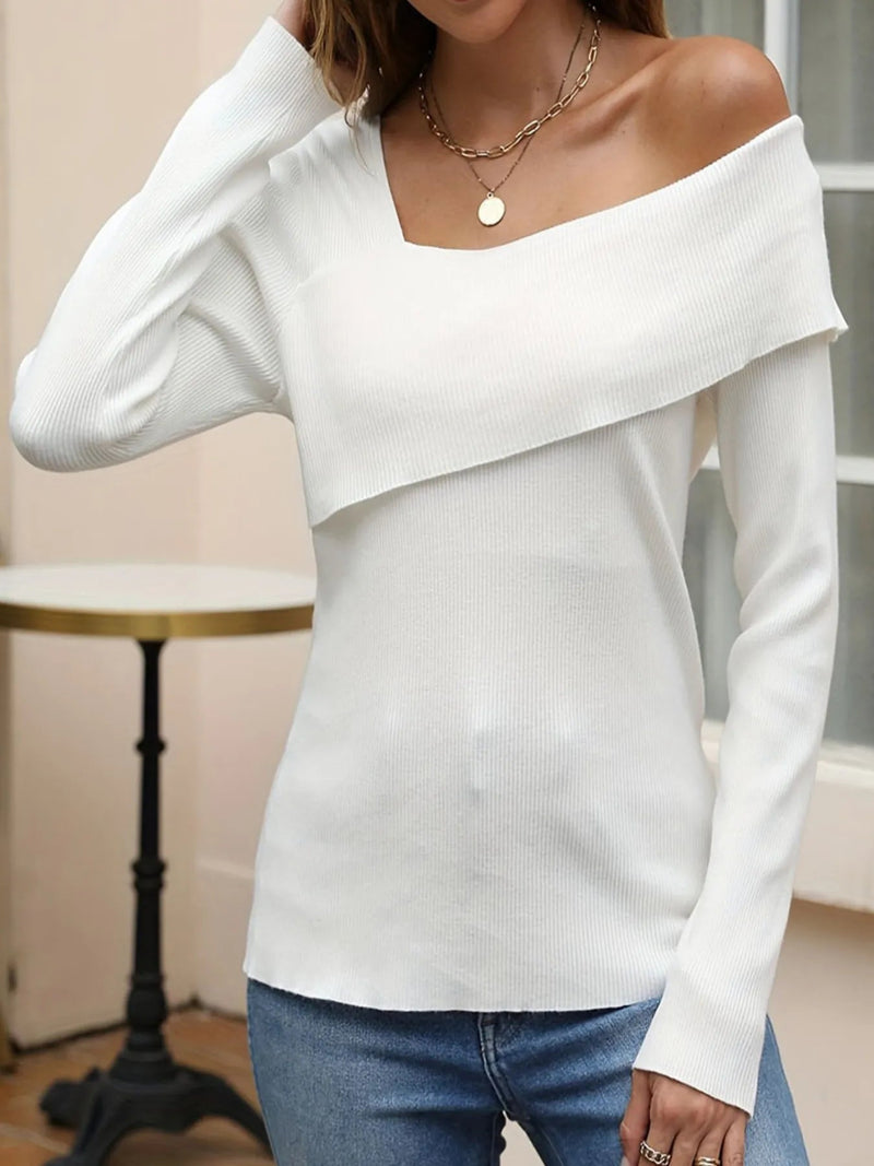 Beautifully Crafted Blouse