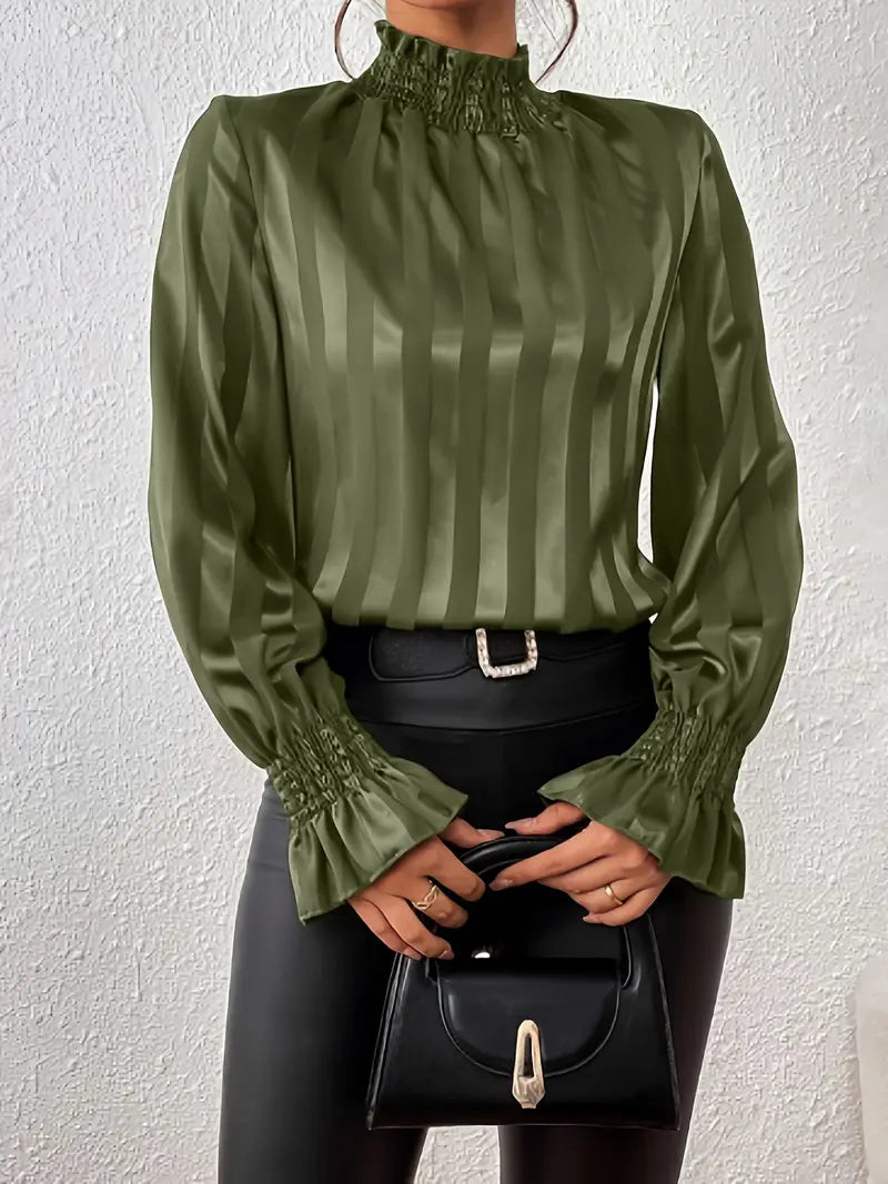 Classic Designed Blouse