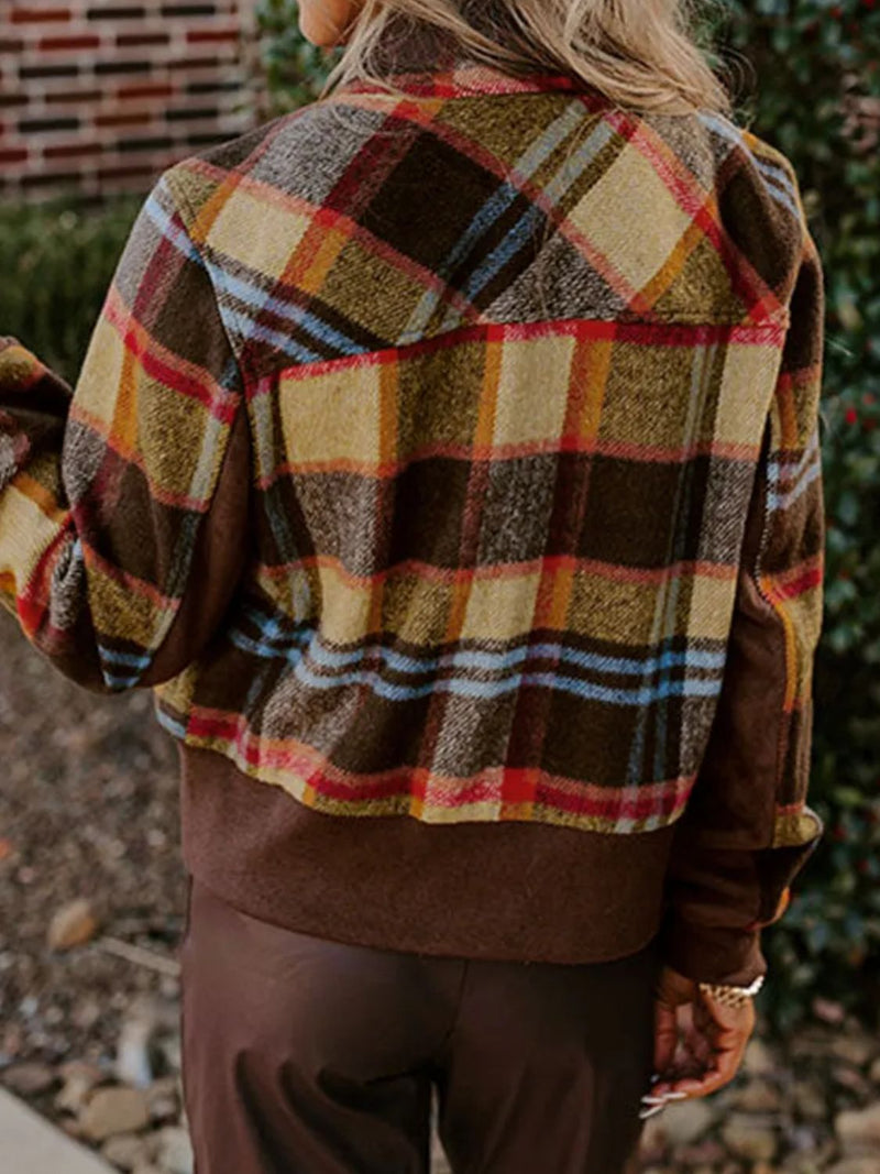 Thoughtfully Designed Jacket