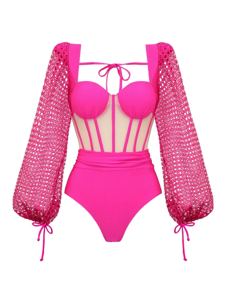 Classic Designed Garment