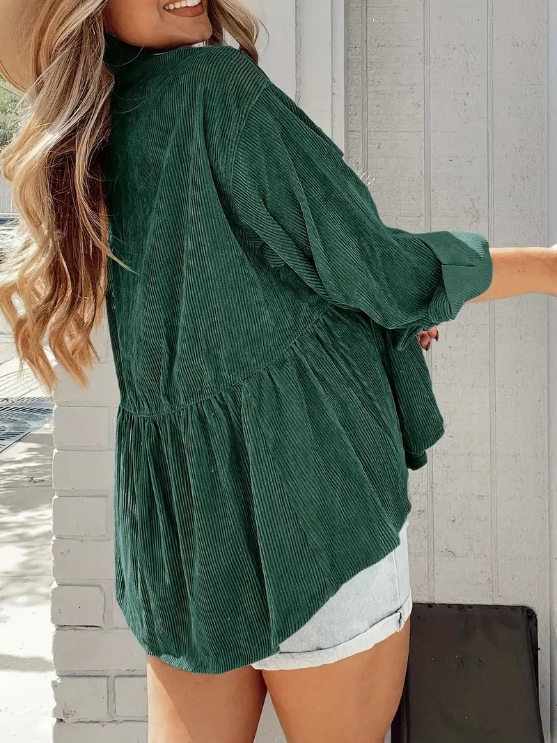 Classic Designed Jacket