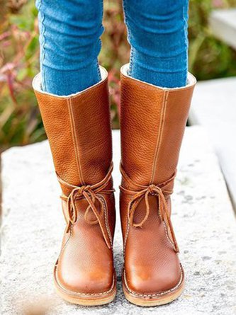 Comfortable Orthopedic Boots for Daily Wear