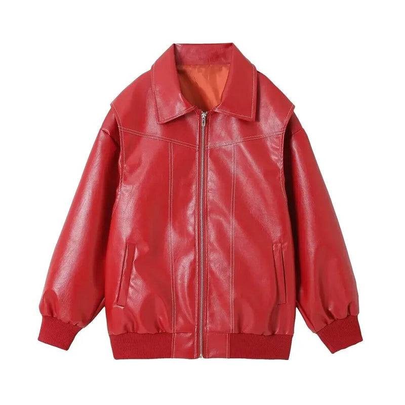 Thoughtfully Designed Coat