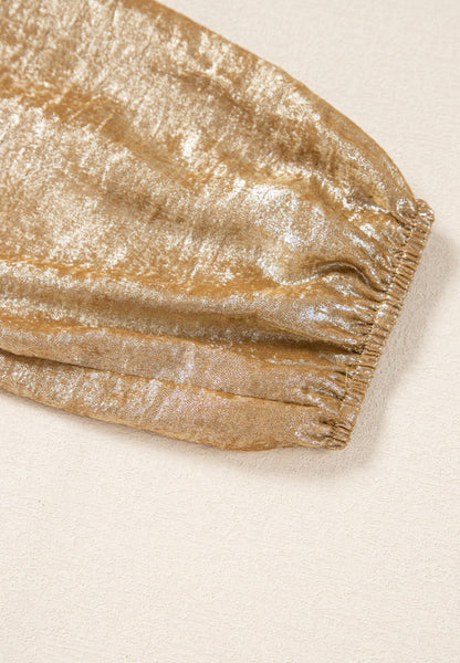Elegantly Designed Blouse