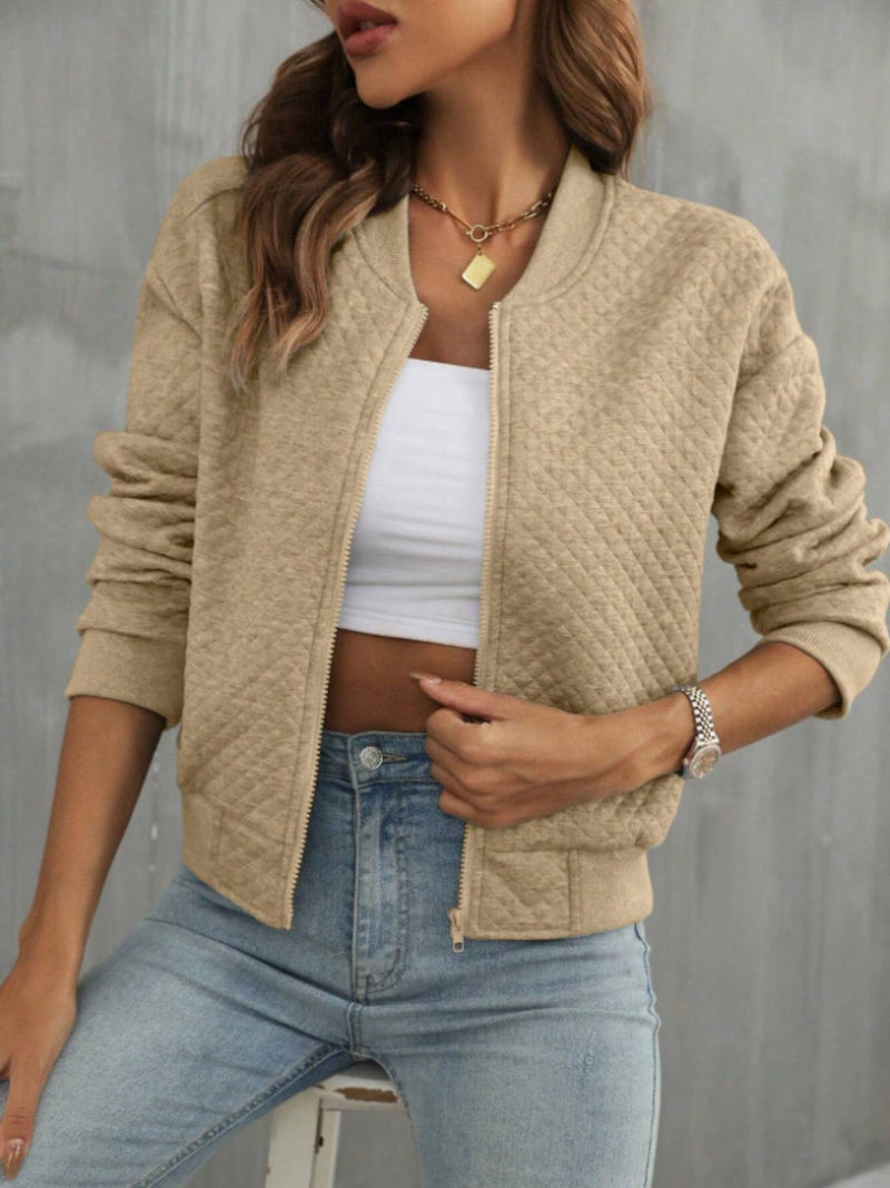 Classic Vintage Jacket