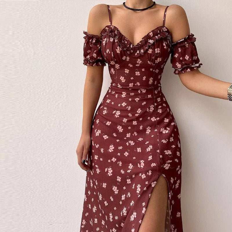 Thoughtfully Designed Dress