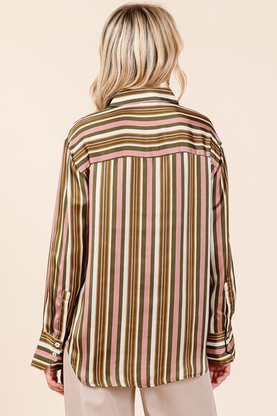 Vintage Inspired Shirt