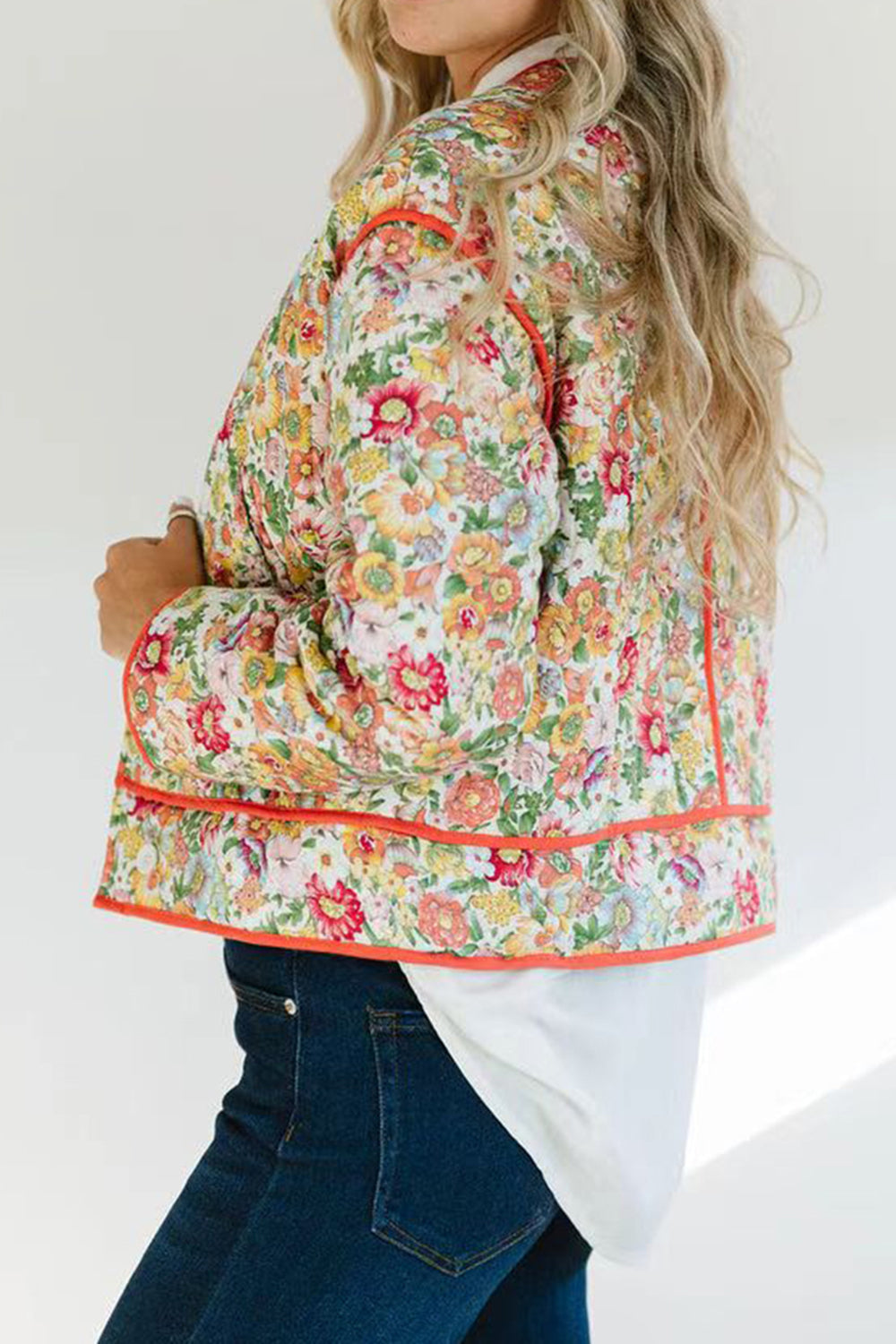 Timeless Vintage Style Coat