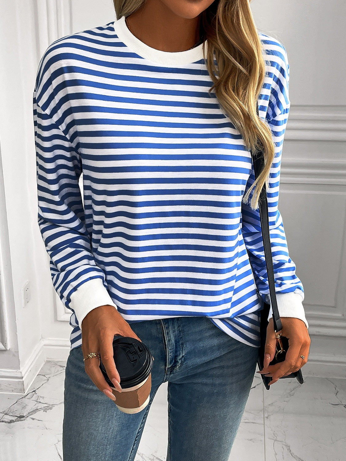 Timeless Vintage Style Shirt