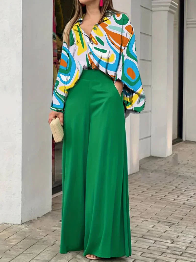 Thoughtfully Designed Blouse