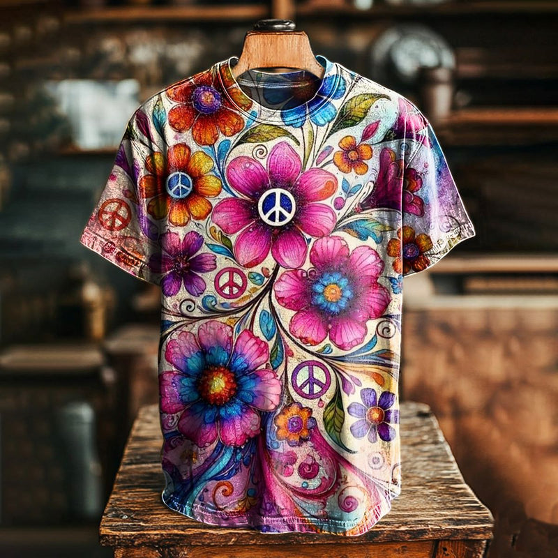 Vintage Inspired T-Shirt