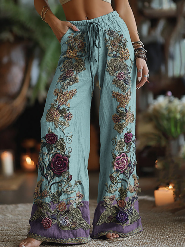 Classic Vintage Pants