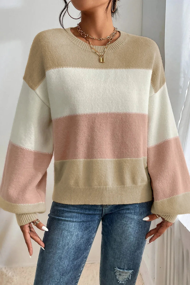 Thoughtfully Designed Sweater