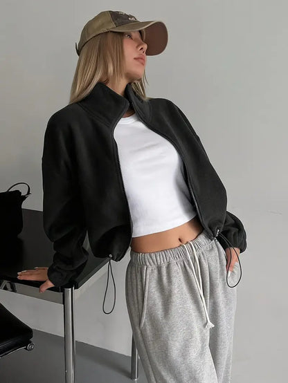 Thoughtfully Designed Jacket