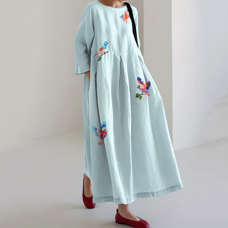 Elegantly Designed Dress