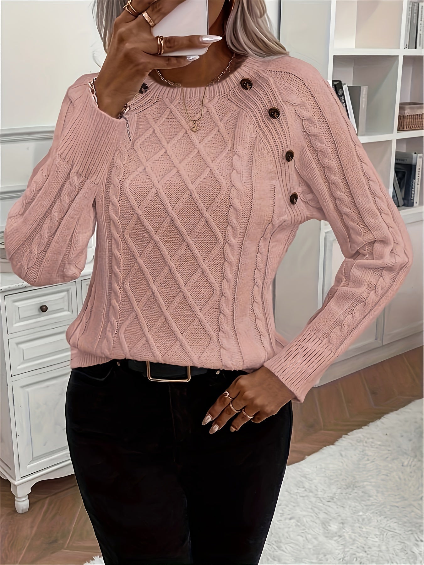 Light pink