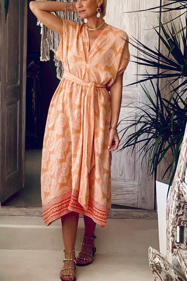 Classic Vintage Dress