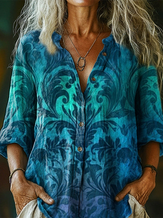 Timeless Vintage Style Garment