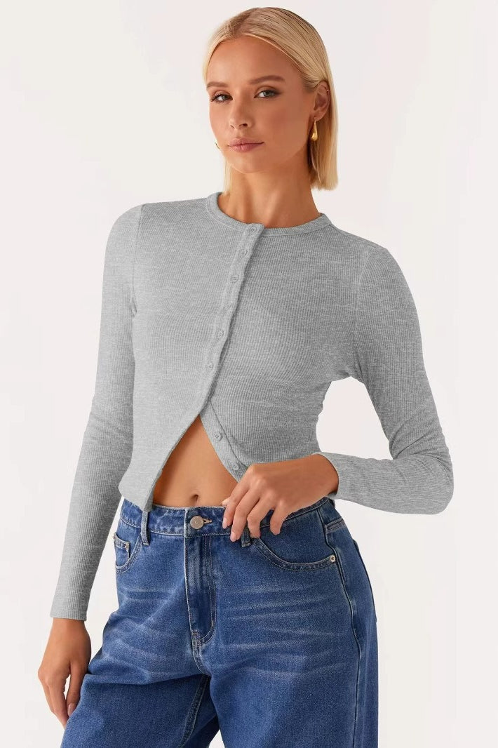 Thoughtfully Designed Cardigan