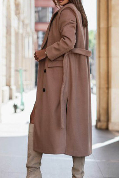Thoughtfully Designed Jacket