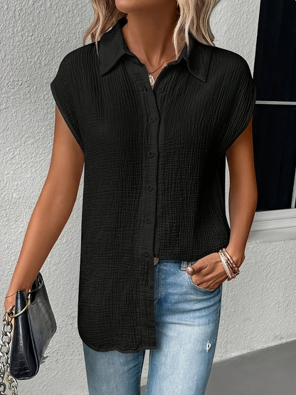 Elegantly Designed Blouse