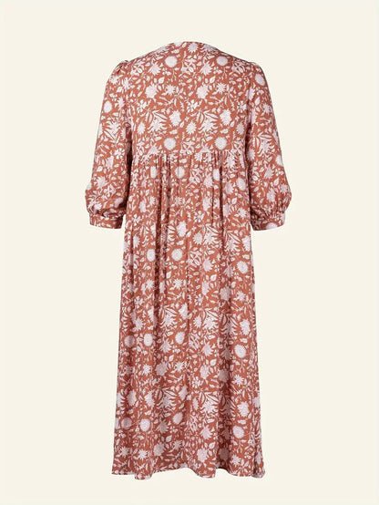Vintage Inspired Dress