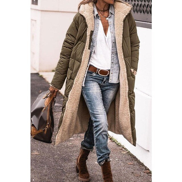 Beautifully Crafted Coat