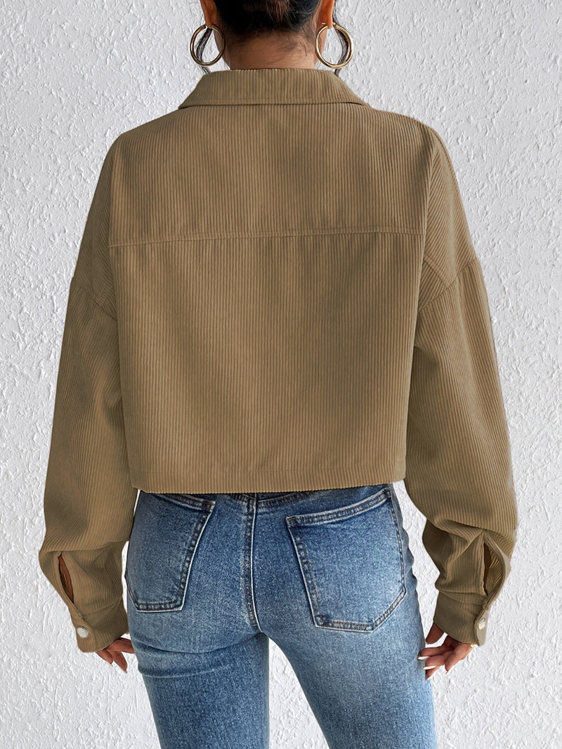 Classic Designed Jacket