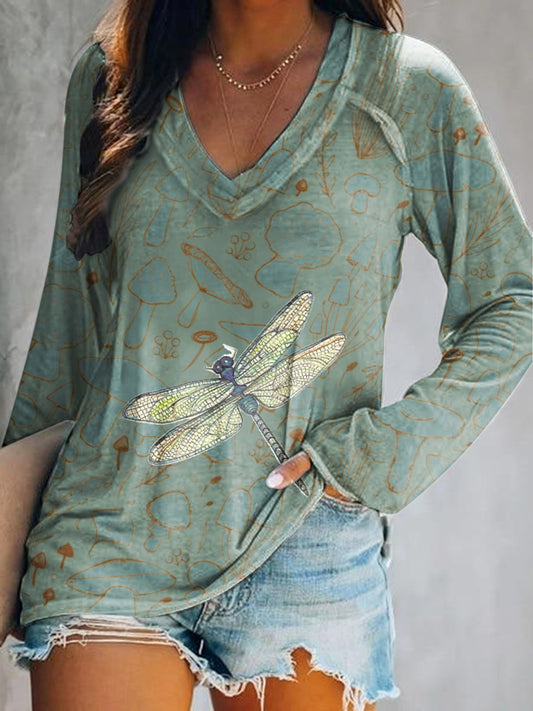Thoughtfully Designed Top