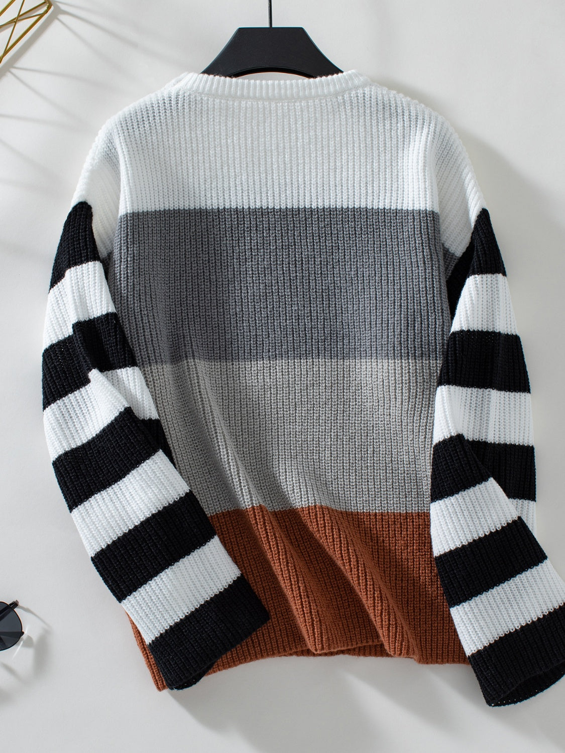 Elegantly Designed Sweater