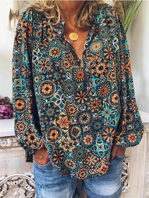 Gracefully Designed Shirt