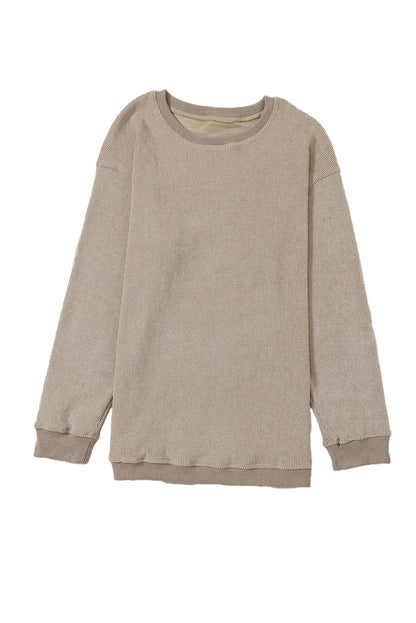Classic Designed Sweater