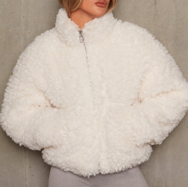 Elegantly Designed Coat