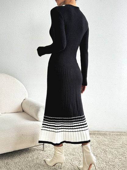 Vintage Inspired Sweater