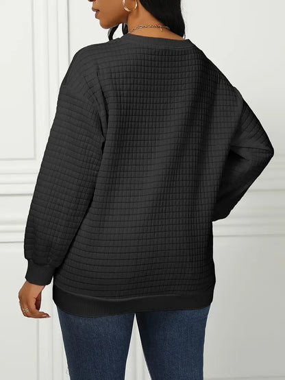 Beautifully Crafted Sweater