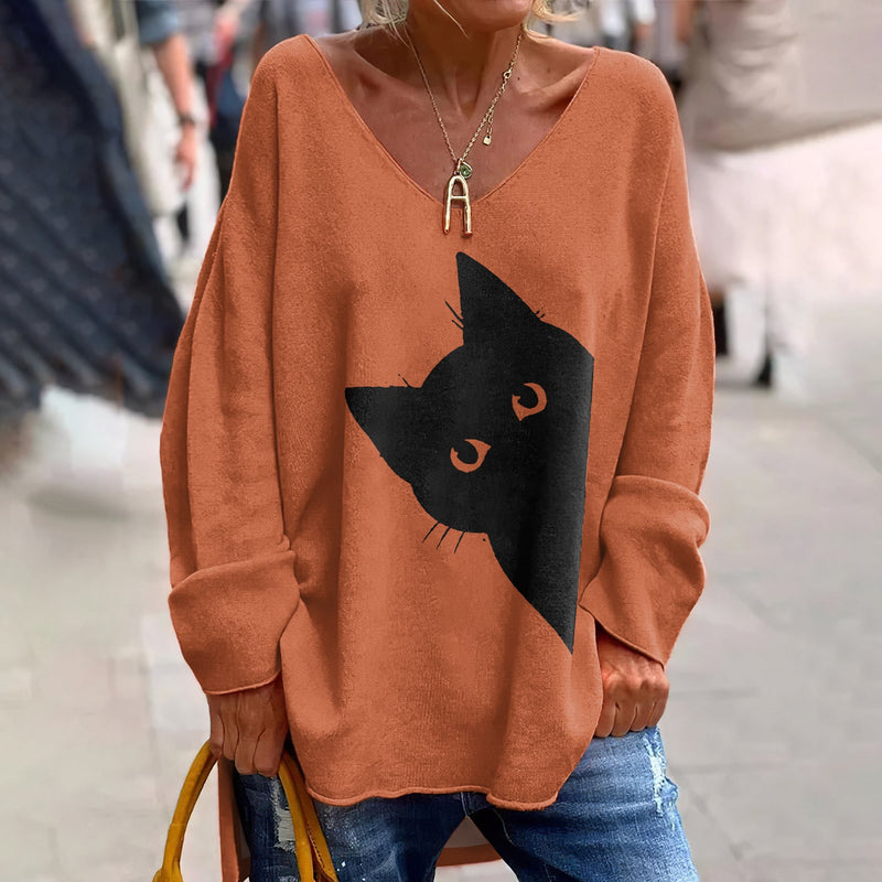 Gracefully Designed T-Shirt