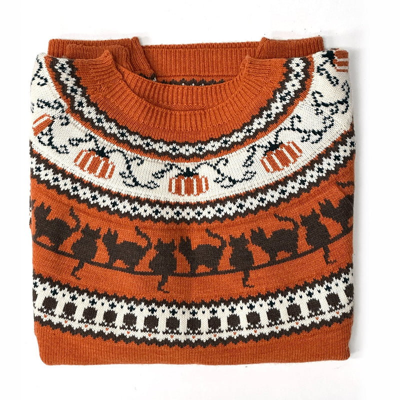 Beautifully Crafted Sweater